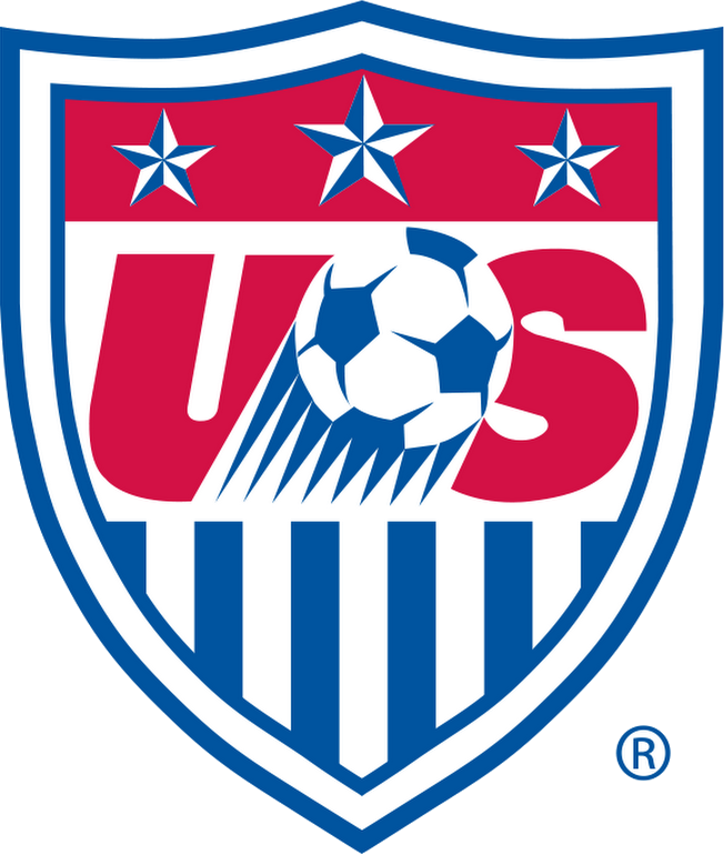 United States Soccer Federation Logopedia Fandom