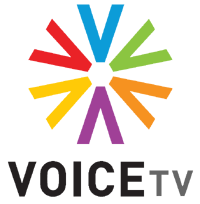 VoiceTV
