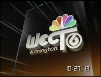 WECT ID 1992-1993