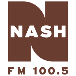 WHLZ Nash FM 100.5