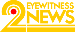 WJBK TV 2 Eyewitness News 1989