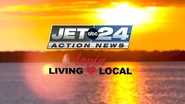 JET24 Lovin, Living Local promo #2 (2023–present)