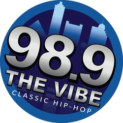 WKIM 98.9 The Vibe