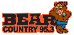 WPVQ Bear Country 95.3
