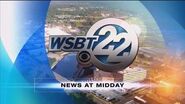 WSBT-TV news opens