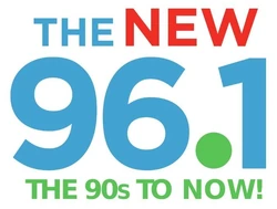 WTSS The New 96.1