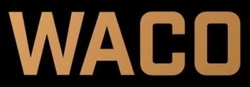 Waco (miniseries) logo