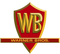 warner bros. logo gets a thicker, bolder, and sharper look from