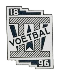 Willem-II-Tilburg-1928 logo