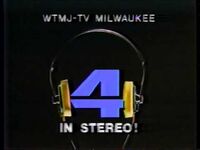 Wtmj-tv in stereo
