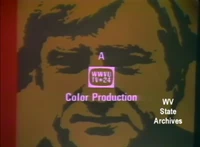 Production logo (Profile, 1971, closing variant)