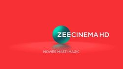 Zee Cinema Showreel