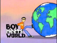 Download Boy Meets World Logopedia Fandom