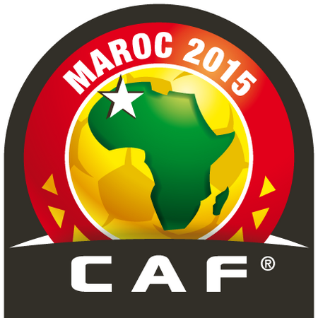 2015 Africa Cup Of Nations Logopedia Fandom