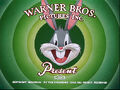 1950 version (Looney Tunes) (Bugs Bunny)