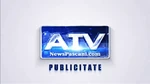 Ad break bumper