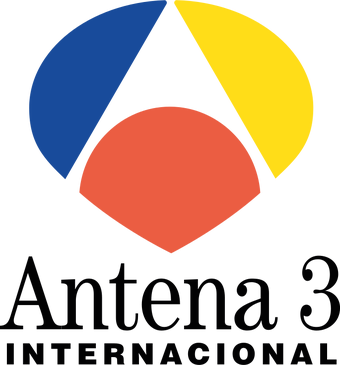 Antena 3/Other | Logopedia | Fandom