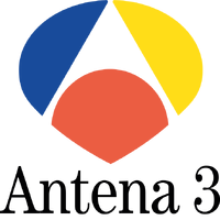 Antena 3 Internacional | Logopedia | Fandom