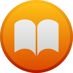 Variant on Apple Books