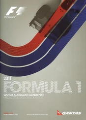 AusGP2011
