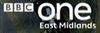 BBC One East Midlands logo