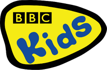 BBC Kids logo