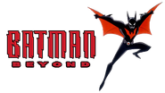 logo with Batman