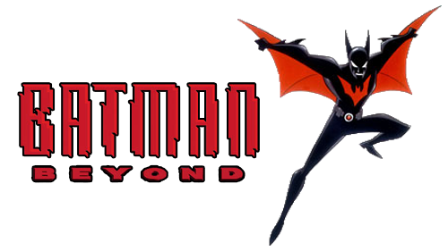 Batman Beyond | Logopedia | Fandom