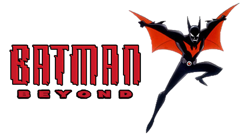 batman beyond symbol png