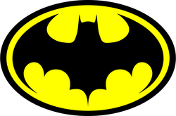 Batman Other Logopedia Fandom