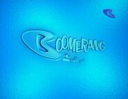 Rare ID without 1992 Cartoon Network logo (used in the French version of Boomerang)