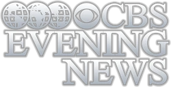 CBS Evening News 2009