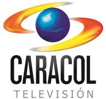 Caracol 2009-2012