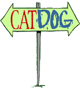 catdog logo