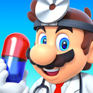 Dr Mario World Google Play icon