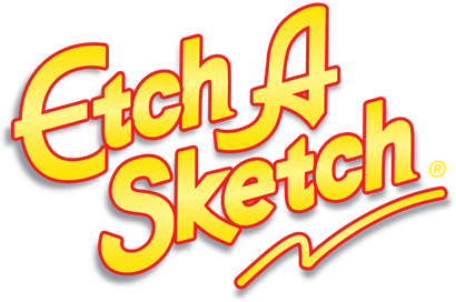 Etch A Sketch Logo Printable  Printable Word Searches