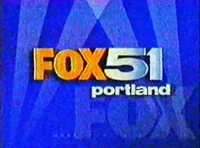 FOX 51 Portland