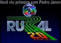 Watch Globo Rural Globo Rural S0 Eundefined, TV Shows