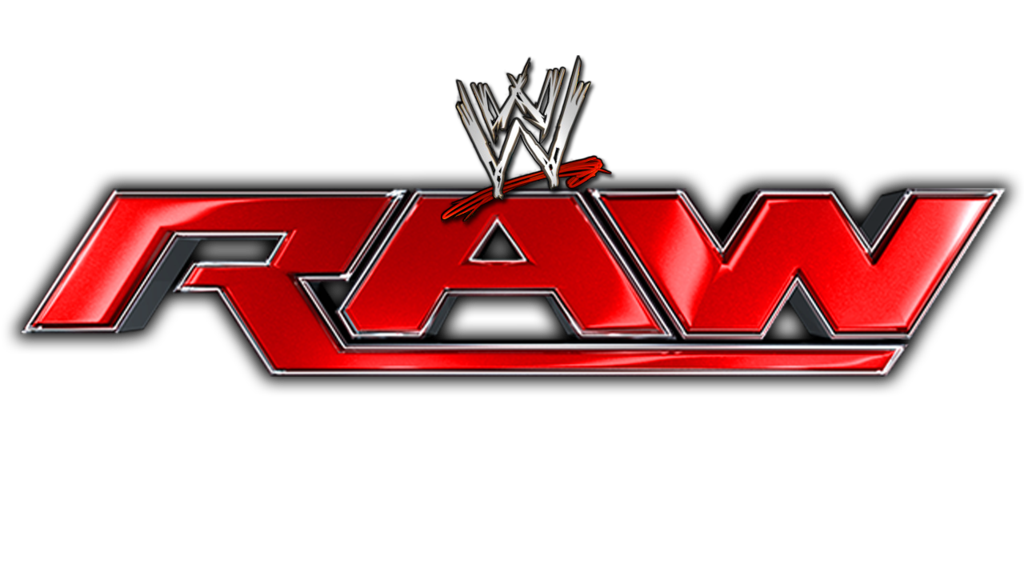 Wwe Monday Night Raw Logopedia Fandom