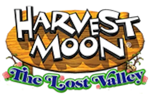 HarvestMoonTheLostValley