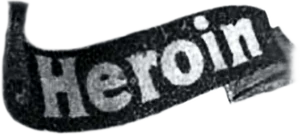Heroin
