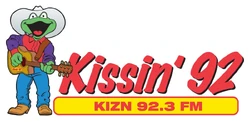 KIZN 92.3 Kissin 92