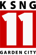 KSNG logo (1996–2002)