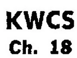 KWCS-TV