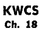 KWCS-TV