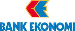 Logo Bank Ekonomi