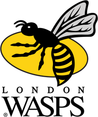 London Wasps logo