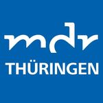 MDR Thüringen Facebook icon