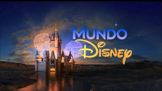 Mundo Disney