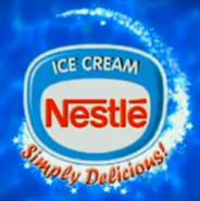 Nestle Ice Cream Logo